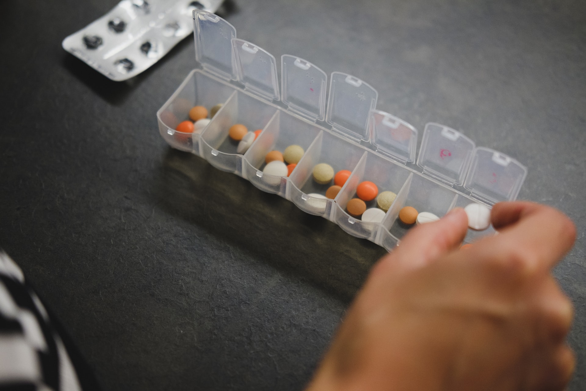 Managing the Cost of Chronic Illness Medications for Your Employees