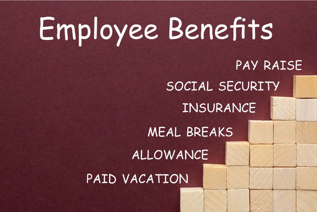 How to Create a Benefits Package Employees Will Love