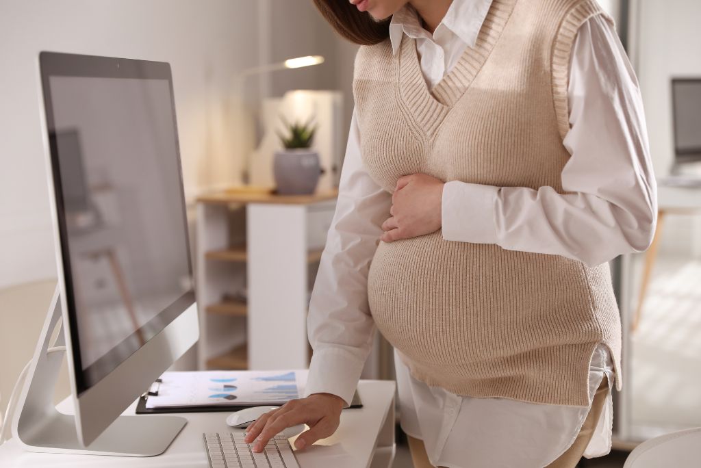 Canada Maternity Leave Policy Everything You Need to Know