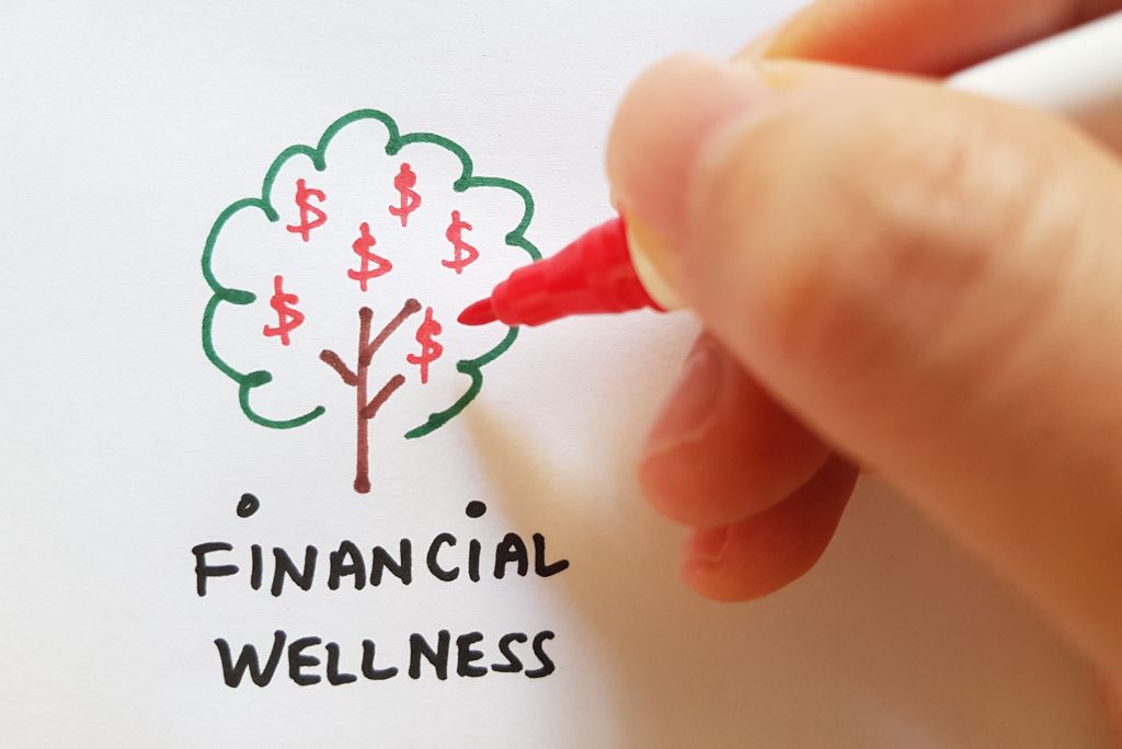 Financial Wellness: A Growing Trend in Employee Benefits Plans