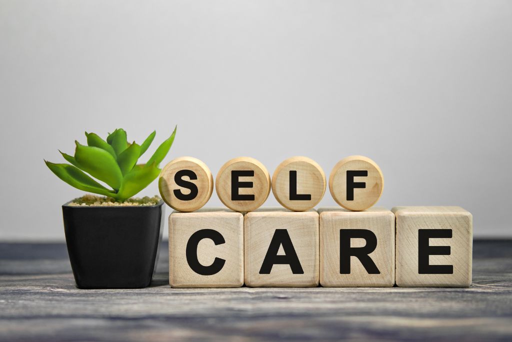 How To Practice Self Care In The Workplace 