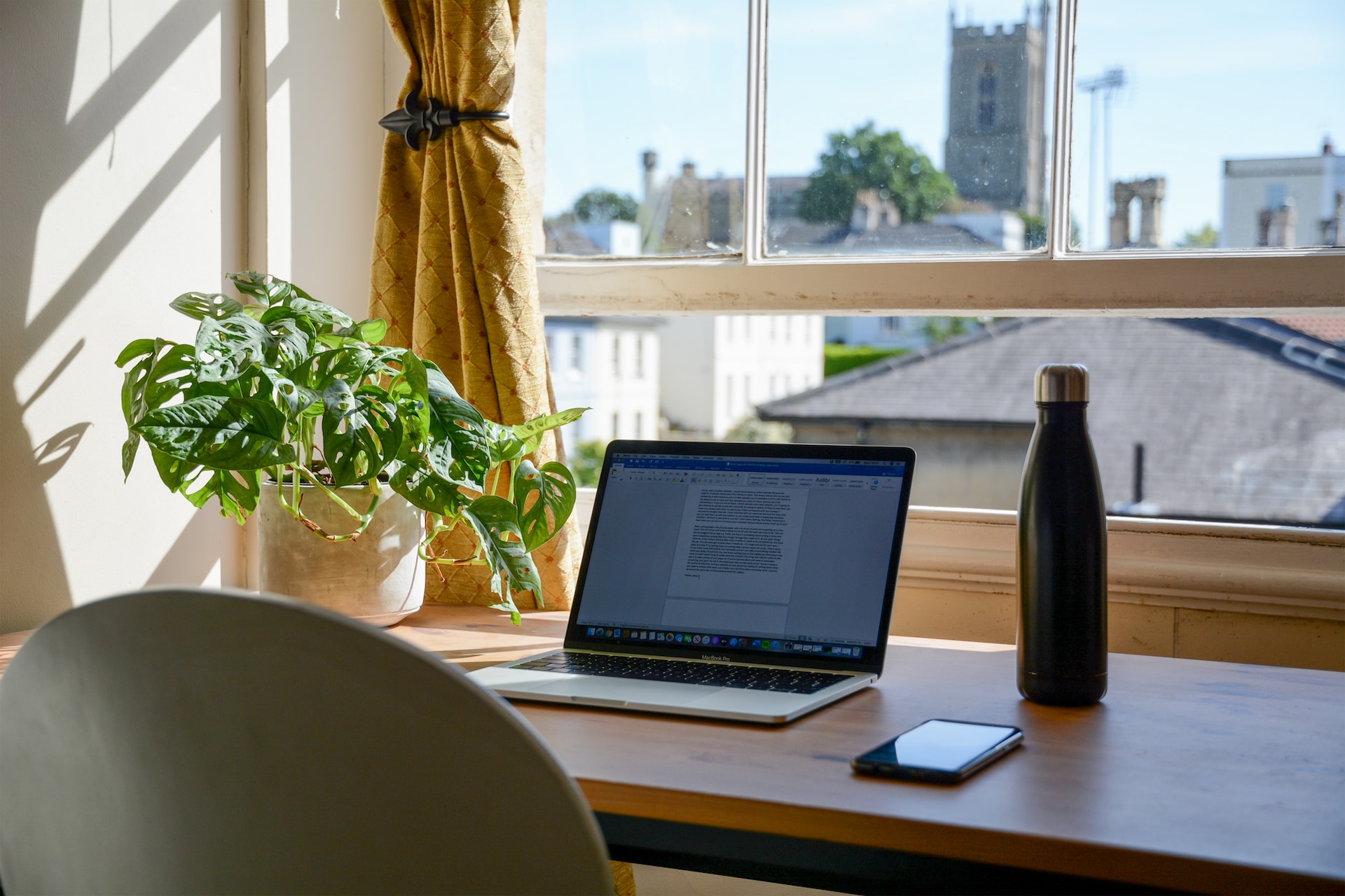 Are Work-From-Home Benefits Different from Traditional Benefits?